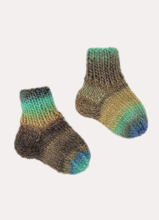 Skarpetki dziecięce 10-11cm A5