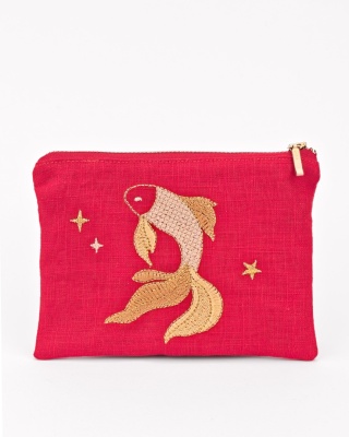 Portmonetka złota rybka